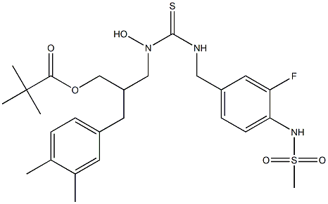 SU 154 结构式