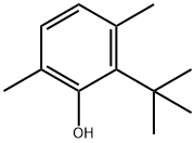 羟甲唑啉杂质1 结构式