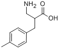 3-Amino-2-(4-methylbenzyl)propanoicacid