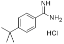 4-(tert-Butyl)benzimidamidehydrochloride