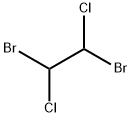 二溴二氯乙烷 结构式