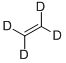 乙烯-D4 结构式