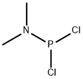 二甲基氯化磷胺 结构式
