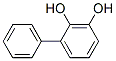 [1,1'-biphenyl]diol 结构式