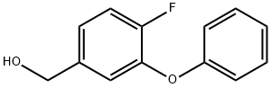 氟醚醇 结构式