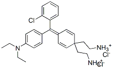 异硫蓝杂质4 结构式