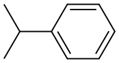 Benzene, (1-methylethyl)-, oxidized, sulfurized by-products 结构式