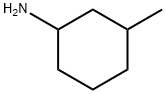 3-甲基环己胺 结构式