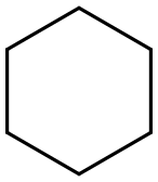 Cyclohexane, oxidized 结构式