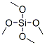 Silicic acid (H4SiO4), tetramethyl ester, hydrolyzed 结构式
