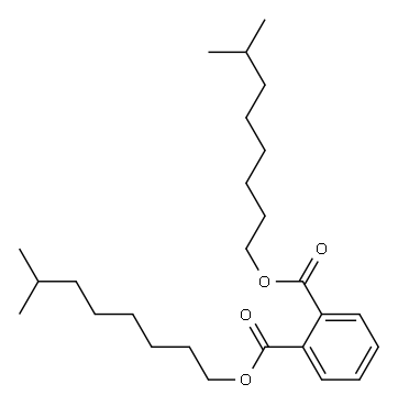 Diisononyl phthalate 68515-48-0
