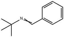 N-二甲氨基苄叔丁胺 结构式
