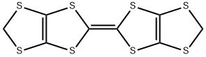 Bis(methylenedithio)tetrathiafulvalene [Organic Electronic Material]