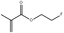 2-氯乙基甲基丙烯酸酯 结构式