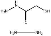 gamma-glutamylcysteine 结构式