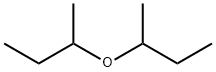 2,2'-Oxybisbutane 结构式