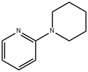 2-哌啶醇吡啶 结构式