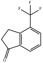 4-(Trifluoromethyl)-1-indanone