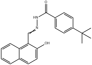 BBNH 结构式