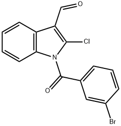 BC 11-38 结构式