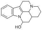 vindeburnol 结构式