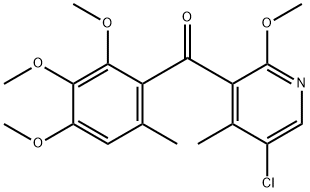 IKF 309 结构式