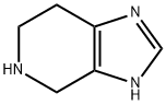 4,5,6,7-Tetrahydro-1H-imidazo[4,5-c]pyridine