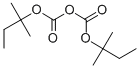 焦碳酸二叔戊酯 结构式
