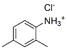 xylidinium chloride 结构式