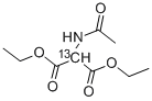 1-硝基蒽醌 结构式