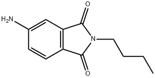 5-amino-2-butylisoindole-1,3-dione