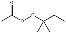 过氧化乙酸特戊酯 结构式