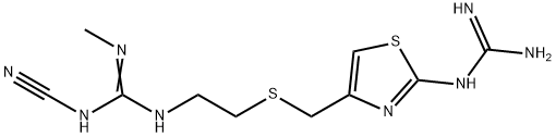 Tiotidine