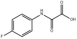 2-((4-Fluorophenyl)amino)-2-oxoaceticacid