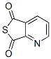 Thieno[3,4-b]pyridine-5,7-dione 结构式