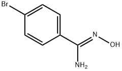 4-溴-N-羟基-苯甲酰胺 结构式