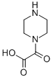 氧代-哌嗪-1-基-乙酸 结构式