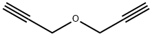 二丙炔基醚 结构式