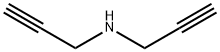 二炔丙胺 结构式