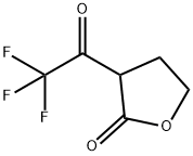 3-(2,2,2-Trifluoroacetyl)dihydrofuran-2(3H)-one