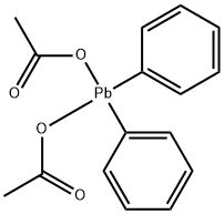 二苯二乙酸铅 结构式