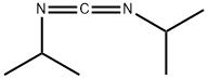 N,N'-二异丙基碳二亚胺 结构式