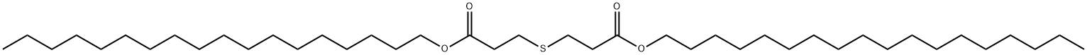 硫代二丙酸双十八醇酯