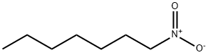 1-NITROHEPTANE 结构式
