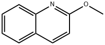 2-Methoxyquinoline