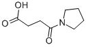 4-Oxo-4-(pyrrolidin-1-yl)butanoicacid