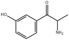 间苯丙胺杂质13 结构式