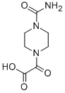 2-(4-Carbamoylpiperazin-1-yl)-2-oxoaceticacid