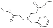 Diethyl3,3'-(benzylazanediyl)dipropanoate