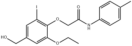 ART-CHEM-BB B023814 结构式